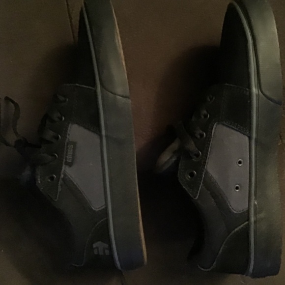 Men’s / Women’s Etnies shoes - Picture 2 of 4